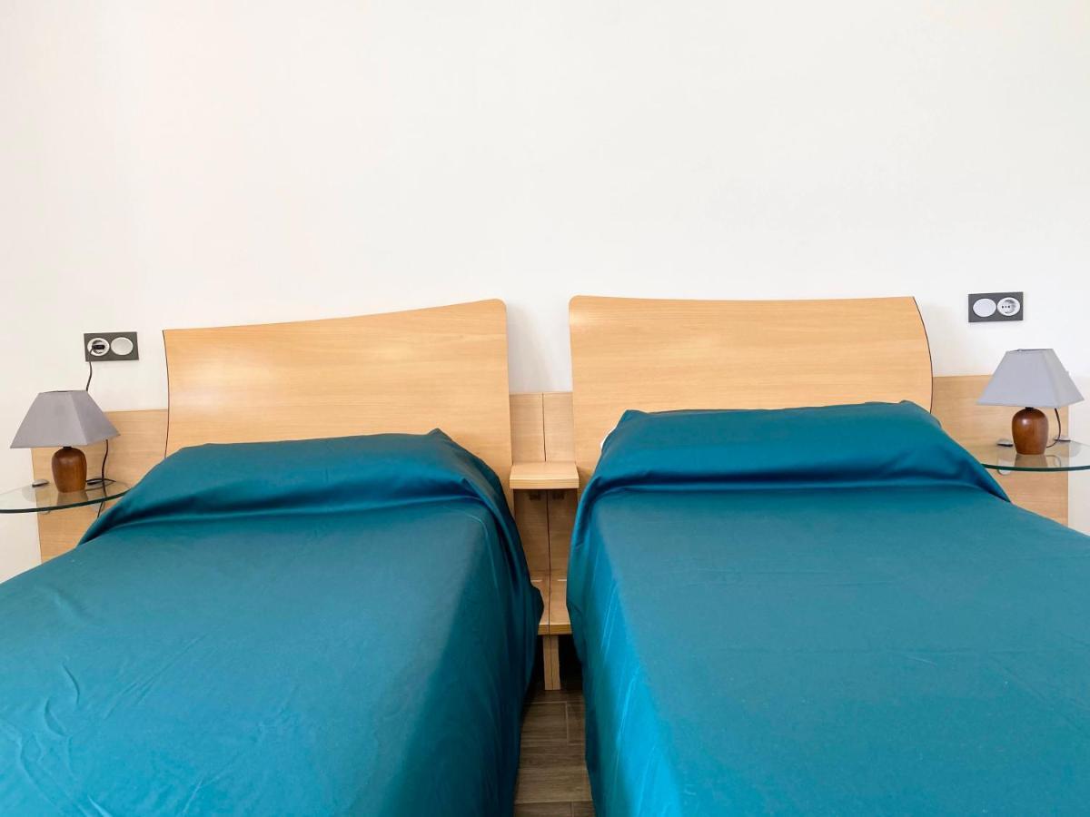 Apartamento En El Centro Del Albir Kültér fotó