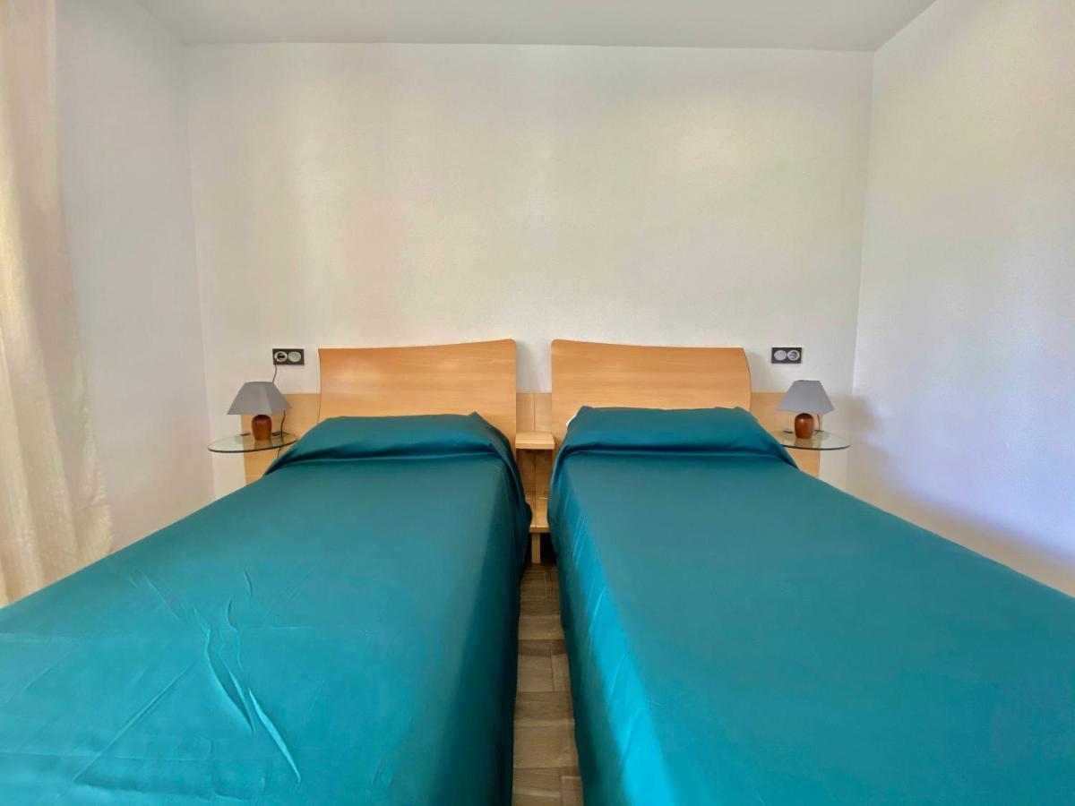 Apartamento En El Centro Del Albir Kültér fotó