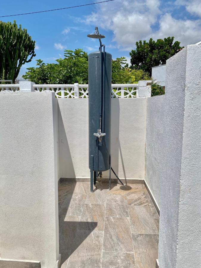 Apartamento En El Centro Del Albir Kültér fotó