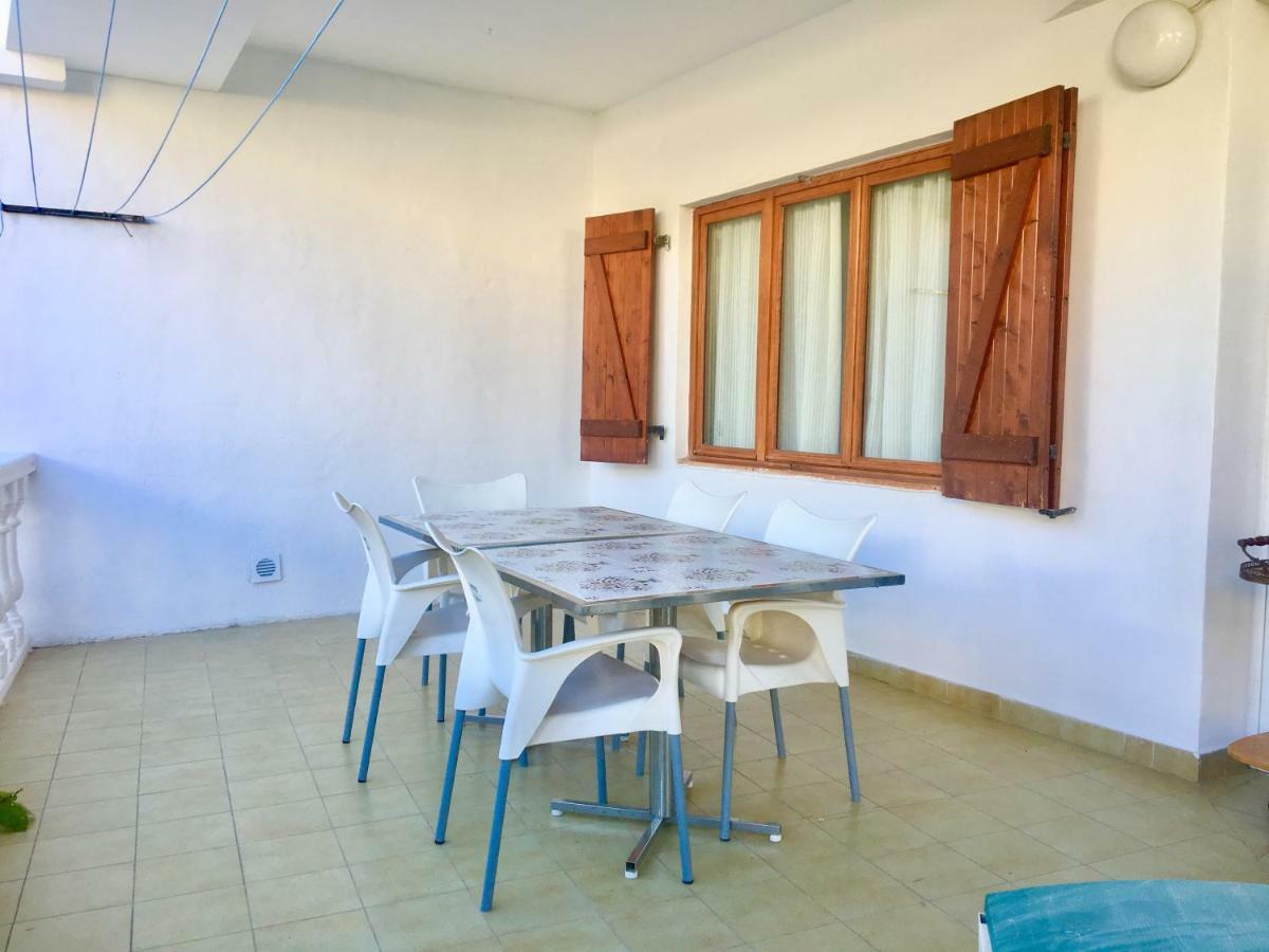 Apartamento En El Centro Del Albir Kültér fotó